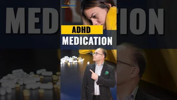 Stimulants or Non Stimulants for ADHD Medication | ADHD Medications & Treatment in Wales