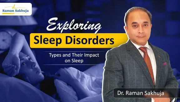 Understanding Sleep Disorders & Insomnia | Quality & Quantity of Sleep | Psychiatrist doctor in uk