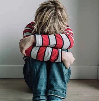 Depression in children and adolescents